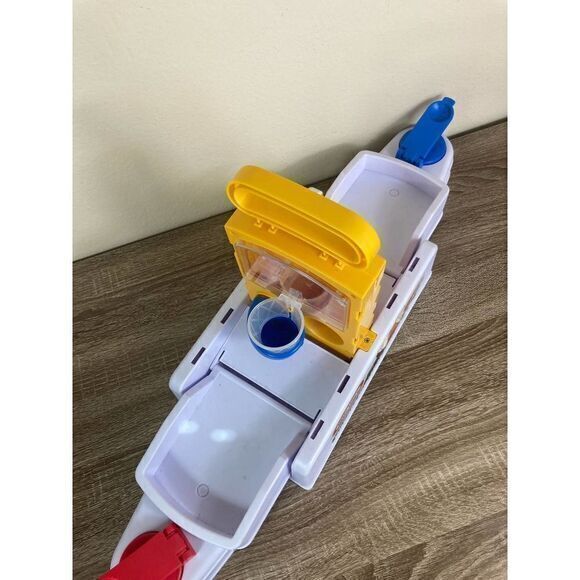 Little tikes Lebron James Dream Big Basketball Toy Mini Backboard Kids Youth Fun - Picture 10 of 12